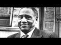 Paul Robeson Sings "Joe Hill"