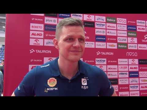 BARTŁOMIEJ PIEKARCZYK: 3-4 LATA TEMU MOGLIBYŚMY TYLKO POMARZYĆ O FINALE