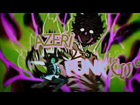 AZERİ FUNK: Dj. Syndr0m haix.wav Ignites the Dance Floor