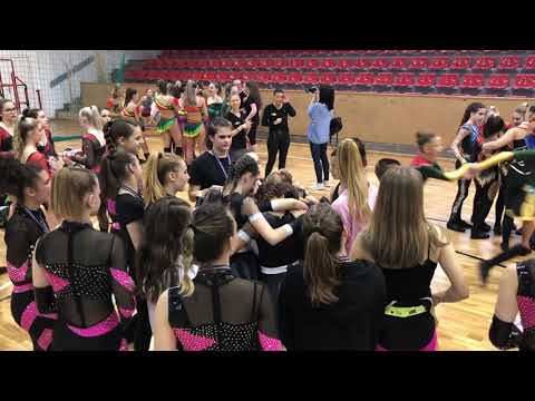 2021.05.15. Let’sGo! – Juveniles kisformáció, Főnix SE, Veszprém területi verseny 3. hely