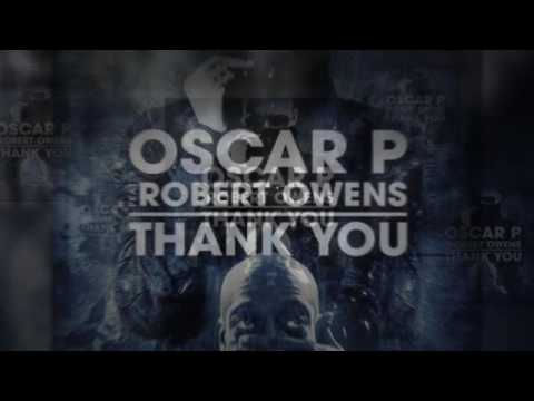 OSCAR P, ROBERT OWENS - Thank You (Berny Afro Mix)[Open Bar Music]