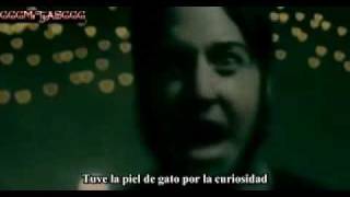 YouTube   Devildriver   I Could Care Less Subtitulos Español