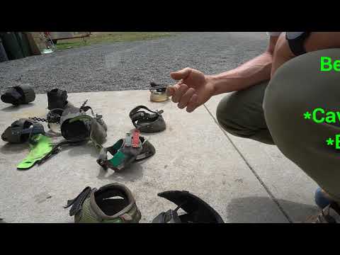 Some Guys Hoof Boot Roundup &  Review (2021 - Scoot, Flex, Explora, Easyboot, Cavallo)