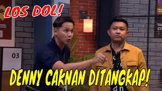 Download lagu [FULL] DENNY CAKNAN DITANGKAP DAN DIINTEROGASI! | LAPOR PAK! (21/09/21) mp3