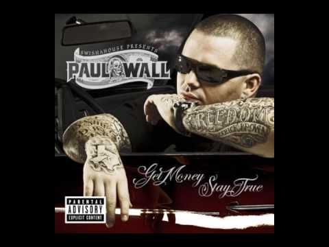 Paul Wall Ft. JD - Im Throwed