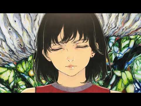 PUPARIA by Shingo Tamagawa