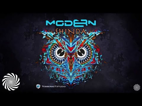 Modern8 - Shinda