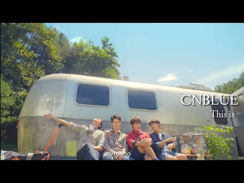 This is★CNBLUE