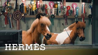Hermès PonyDance