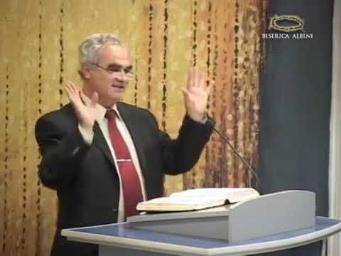 🔔 Nelu Istrate (2013) - Să ierti: usor de predicat si greu de practicat