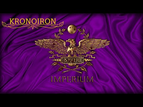 Roman Anthem Song [ Light of Rome ]