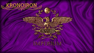 Roman Anthem Song [ Light of Rome ]