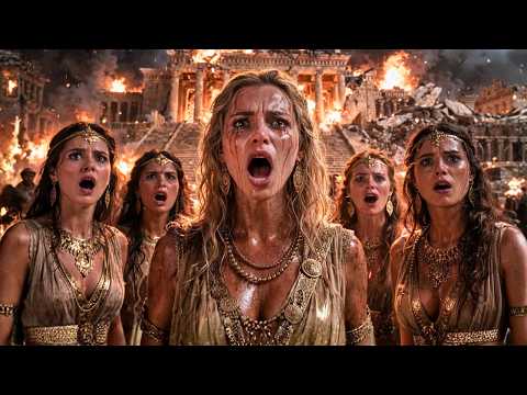 Te Engañaron Sobre Sodoma: El Pecado Real Es MÁS Grave