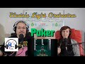Electric Light Orchestra - Poker Reaction