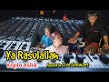 Sholawat Terbaru YA ROSULALLAH Bass Horeg Antep Gleerr