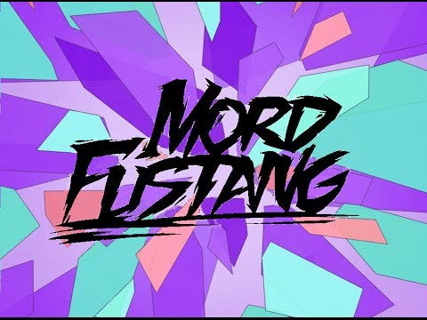 Mord Fustang Mix 2014