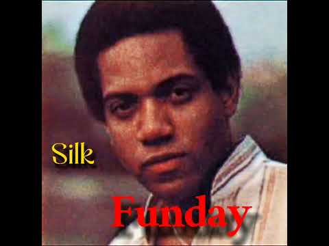 Funday - Damon Harris (1978) | Silk | Rare Vinyl