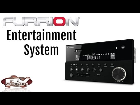 Furrion Entertainment System
