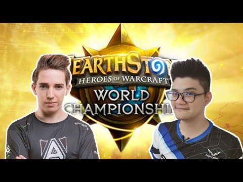 WORLDS / ORANGE VS TOM60229