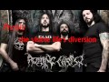 Rotting Christ Κατά Τον Δαίμονα Εαυτού lyrics(HQ) 