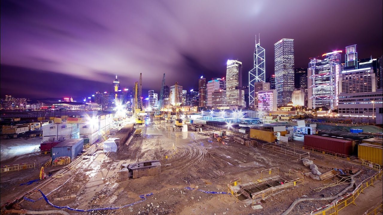 Digital Solutions for Civil Engineering (Webinar)