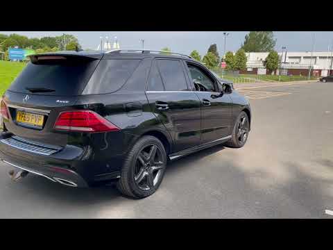 GS Car Centre - YF65 PVP