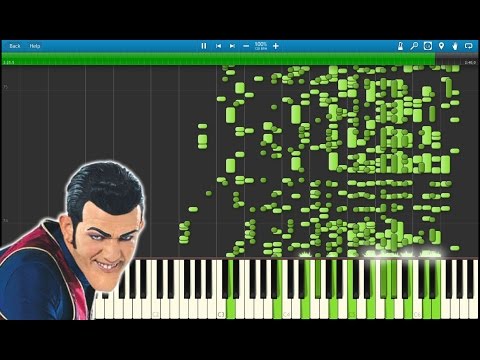 we are number one synthesia we are number one synthesia