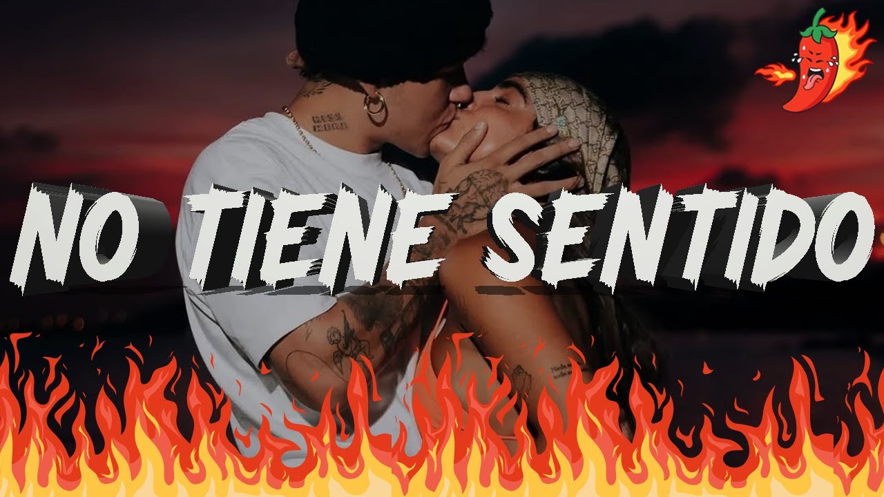 Beéle - no tiene sentido (Letra)