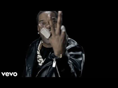 KRS One x Busta Rhymes – Boom Bap Firestorm