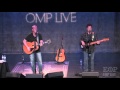 Shawn Mullins  "Somethin' To Believe In" @ Eddie Owen Presents