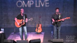 Shawn Mullins  &quot;Somethin&#39; To Believe In&quot; @ Eddie Owen Presents