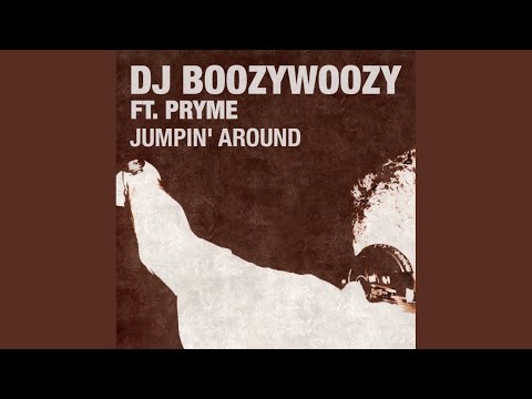 Jumpin' Around (Original Mix)
