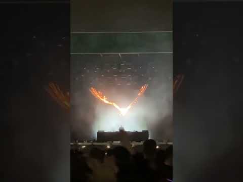 Tiesto - Universal Nation - Dublin 26/08/2023