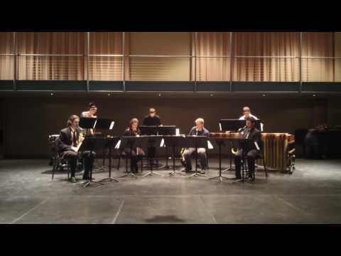 UNISAX - Symbiotic Ingemination