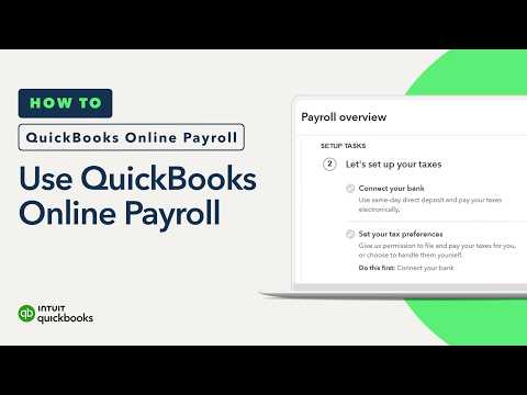 Payroll Basics
