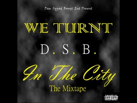 LGMG - Money Motivate (Prob. By Big Ham) [ We Turnt In The City]