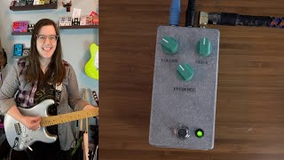 Video thumbnail for Alchemy Audio Awful Waffle Demo and Review by Get Offset