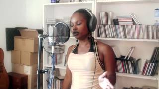 Axelle Red Elle danse seule cover