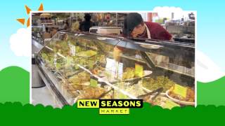 Local Spotlight New Seasons / CW32