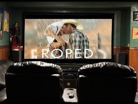 Roped Movie Review