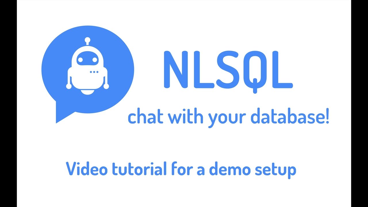 AI Data Analytics with Self-Service Platform (NLSQL)