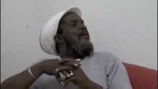 Pablo Moses Live & Interview.