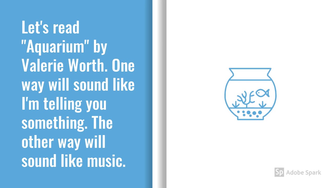 Listening for Line Breaks