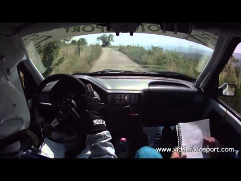 Ronde di Negrar 2013 / Zanoni - Mosele