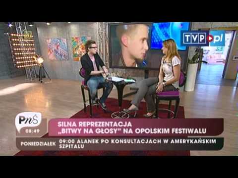 Opole 2012 - Jak imprezują artyści w Opolu?
