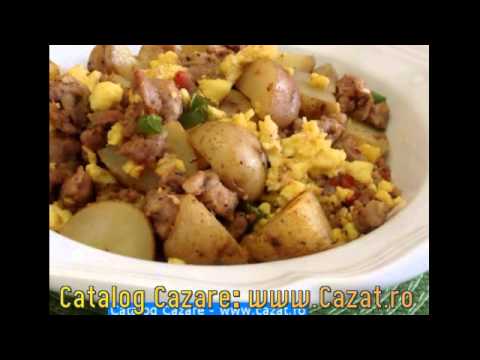 Cazare Cincsor, Brasov - Cazat.ro