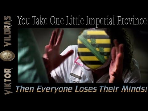 Saxohemia: An EU4 Saxony Guide