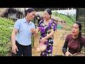 Hong S Stepmother Came To The House And Hong S Mother Immediately Chased Her Away