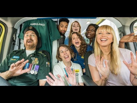 The Big NHS Singalong 2018