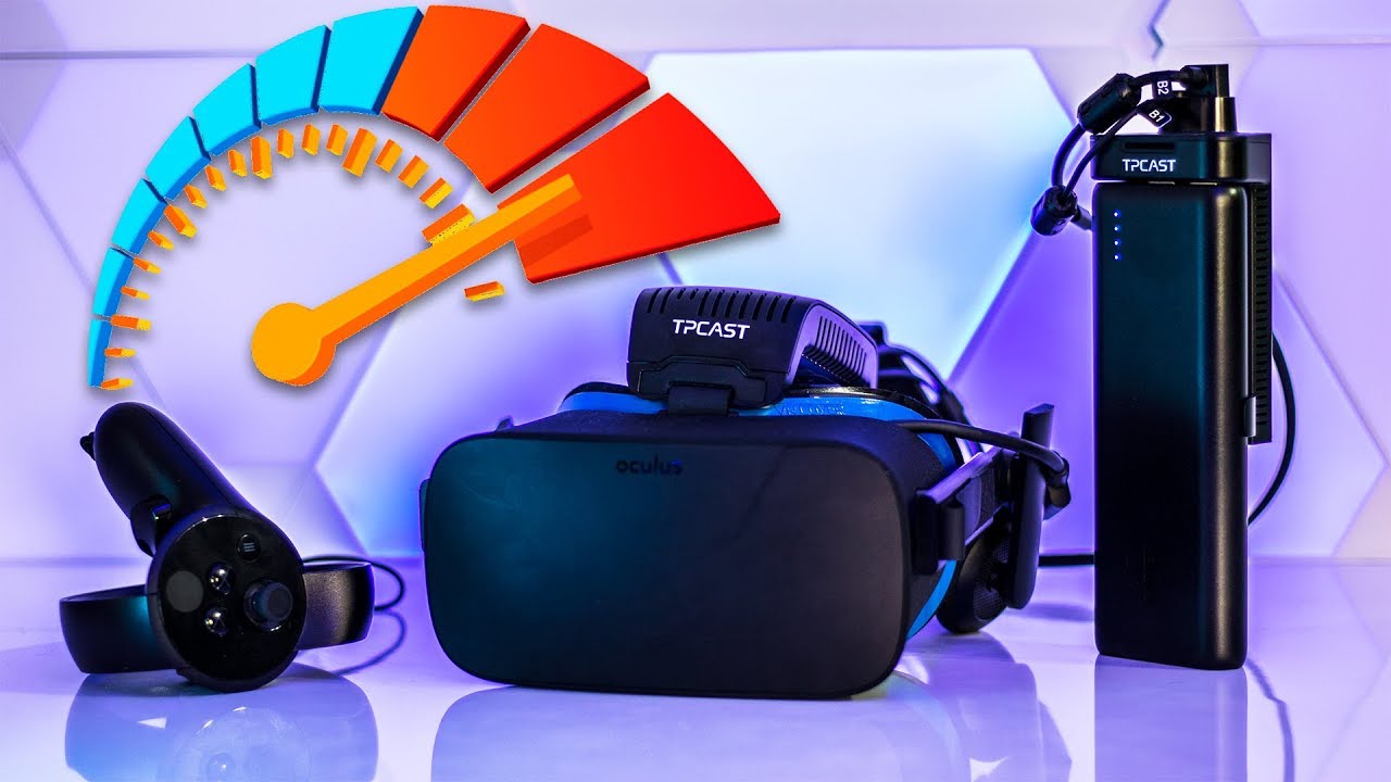 Boost Your TPCAST: A Step-by-Step Guide to Installing Open TPCAST for Oculus Rift